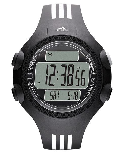 adidas sport watches for men.